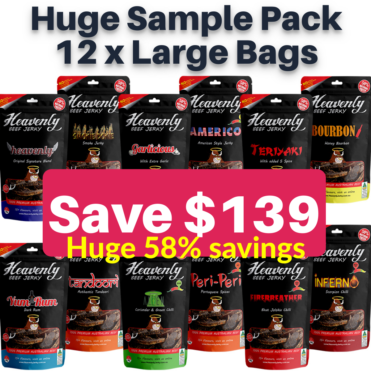 Sample Packs - Image 2