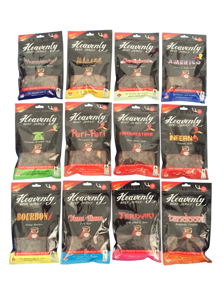 EVENT SPECIAL - 3 Flavours / Packets - Image 2