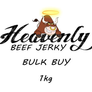 BULK BUY 1kg (Any Flavour)
