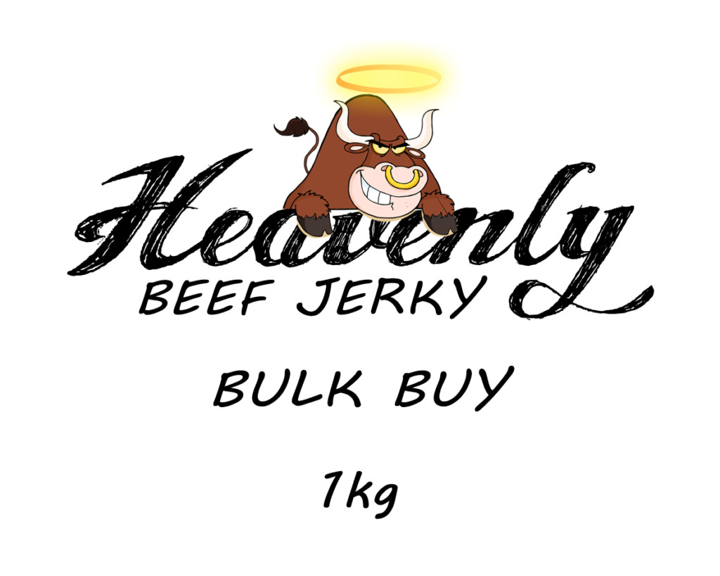 BULK BUY 1kg (Any Flavour)