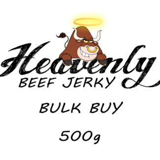 BULK BUY 500g (Any Flavour)