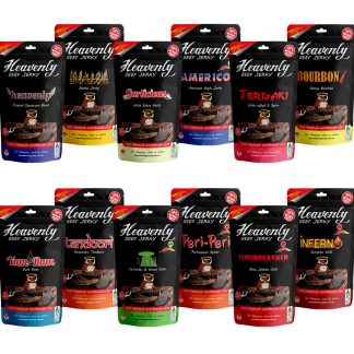 Single Large Bag (any flavour)